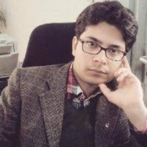 حامد یوسفی بهترین وکیل کیفری گرگان