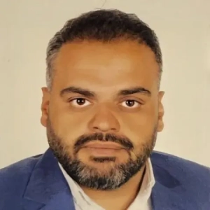 جمیدرضا زمانی بهترین وکیل فرمانیه