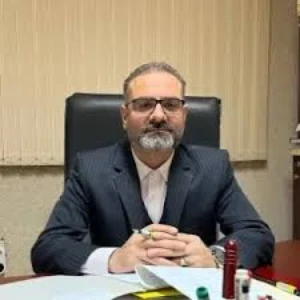 حسن احمدی بهترین وکیل ملکی در رشت
