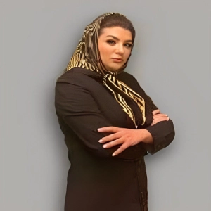 هدی فرخی بهترین وکیل قلهک