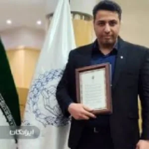 حسین فرحزادی بهترین وکیل سعادت آباد