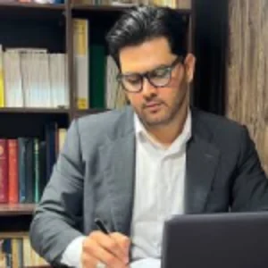 حسین یوسف نژادیان وکیل ملکی اهواز
