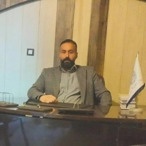 ایمان نامداری بهترین وکیل خانواده در تهران