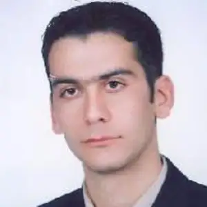 جواد اکرامی طرقی