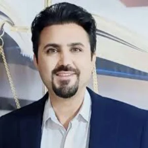 کاظم قائدی وکیل طلاق در شیراز