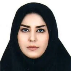 خدیجه فیضی پوررفعت وکیل زن در تبریز