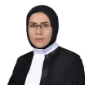 خدیجه سالک قادری وکیل طلاق در همدان