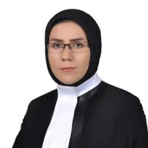 خدیجه سالک قادری وکیل کیفری در همدان