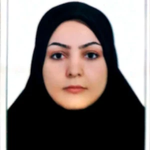 خدیجه صمدی وکیل زن در تبریز