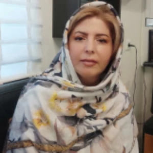 لیلا آرین پارسا وکیل کیفری در همدان