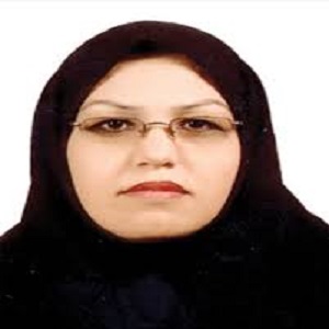 لیلا هاشمی وکیل لنگرود