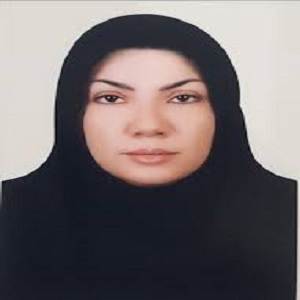 محبوبه اسمعیل پور وکیل زن رشت