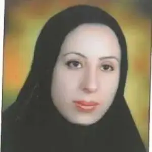 محبوبه مزرعتیان