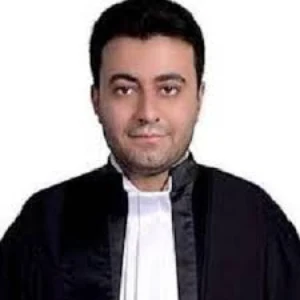 مهدی نظری وکیل کیفری در همدان