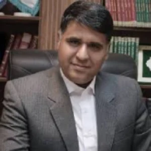 محمود جهان تیغ وکیل ملکی در زاهدان