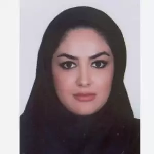 مهسا قهریان بهترین وکیل فرمانیه