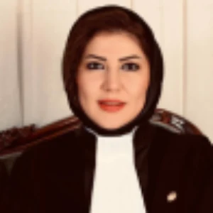 مهسا مهربان وکیل زن در ارومیه