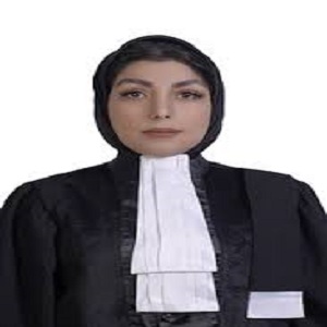 مهشاد حاتمی وکیل خانواده همدان