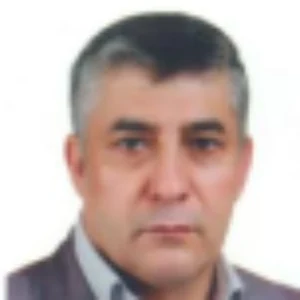 منوچهر شهبازی وکیل ملکی در اردبیل
