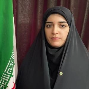 مروه کشیری بهترین وکیل خانواده گرگان