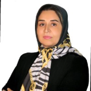 مریم اختر بهترین وکیل پردیس