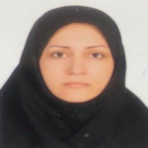 مریم علی زاده زنجانی بهترین وکیل زن بندرعباس