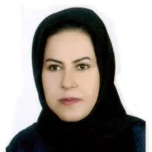 مریم اصغرپور وکیل زن در تبریز