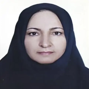 مریم عاشوری بهترین وکیل پونک