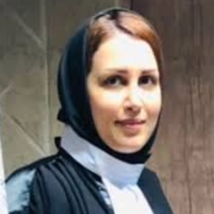 مریم ابراهیمی بهترین وکیل حقوقی گرگان