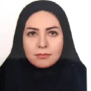 مریم قهرمانی وکیل زن در ارومیه