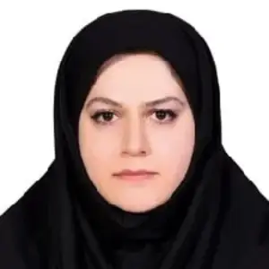 مریم جعفری بهترین وکیل زن در رشت