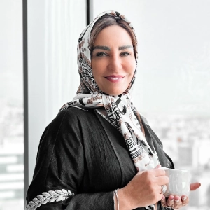 مریم نصراللهی بهترین وکیل نیاوران