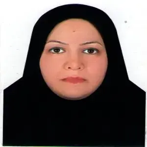 مریم نودهی بهترین وکیل ملکی در گرگان