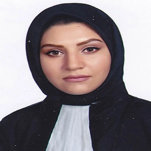 مریم رنجبران بهترین وکیل قلهک