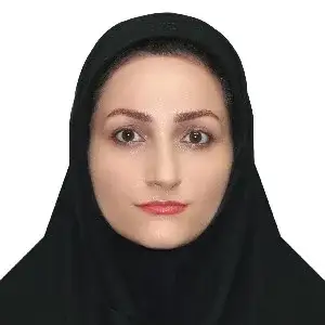 مرضیه موحدی فر بهترین وکیل زن در رشت