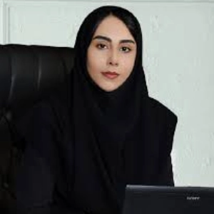 مرضیه اورک پور بهترین وکیل زن بندرعباس