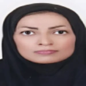 معصومه عابدی وکیل ملکی در زاهدان
