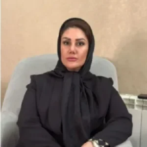 معصومه منصوری وکیل نارمک
