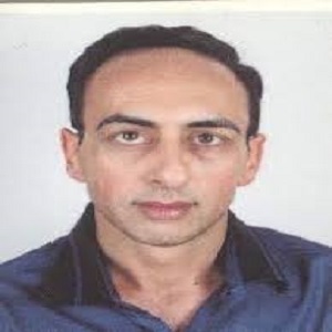مسعود مقدسی وکیل کیفری کرمان