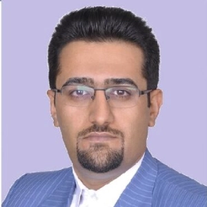 مسعود محمدی بهترین وکیل ملکی در بوشهر