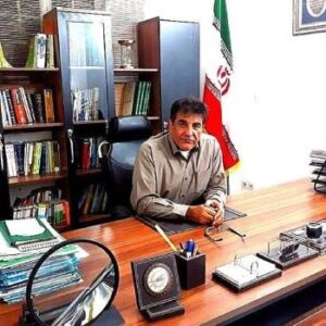 مسعود مشفق زاده بهترین وکیل ملکی در بوشهر