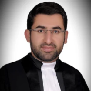 میثم کاظمی وکیل طلاق در همدان