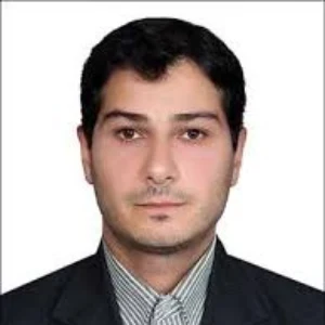 مهدی سامت خیر اندیش بهترین وکیل ملکی در رشت