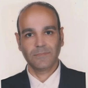 مهدی برهانی بهترین وکیل ملکی سمنان