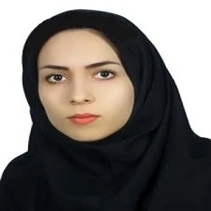 مهسا سادات هاشمی بهترین وکیل زن کرمانشاه