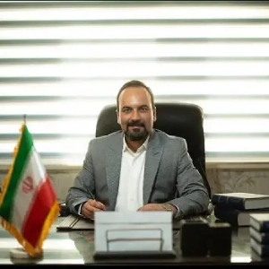 میلاد بادله بهترین وکیل ملکی در ساری