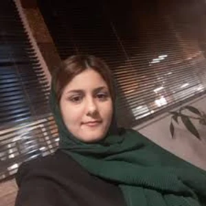 مینا پاشنا وکیل بابلسر