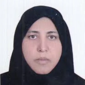مینو آل علی وکیل ملکی در اهواز