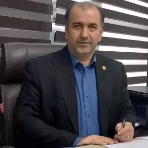 محمد حسن فعال بهترین وکیل رشت