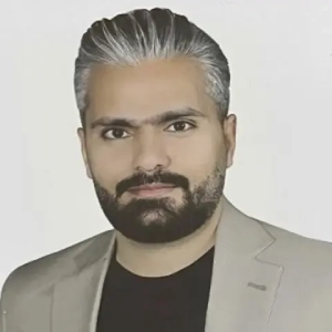 محمد سلیمانی بهترین وکیل نیاوران